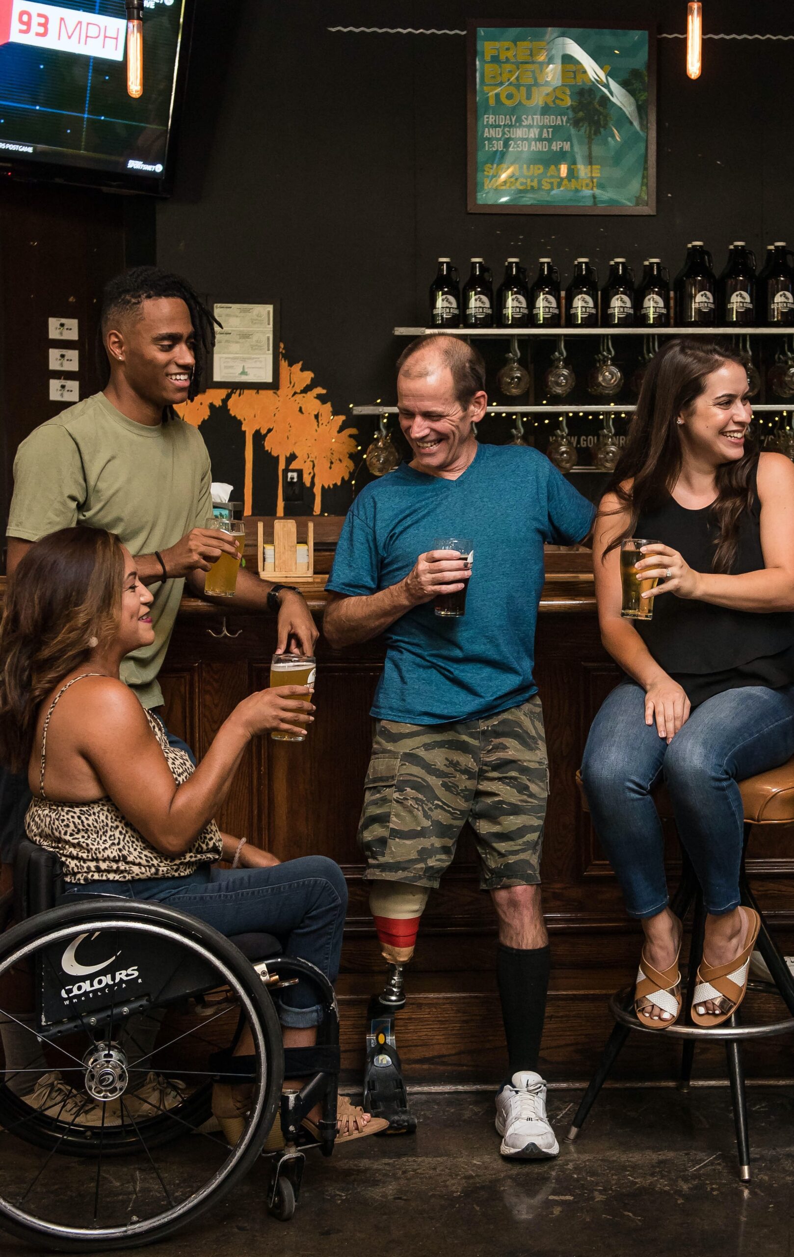 Celebrate Inclusion, Diversity & Inclusion - Niceto